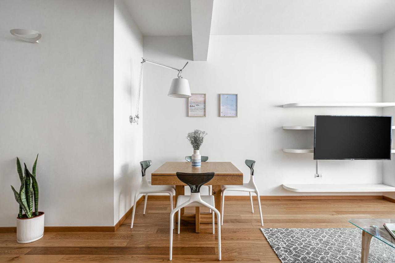 Tlv Old North Apartments By Homy Tel Aviv Exterior foto